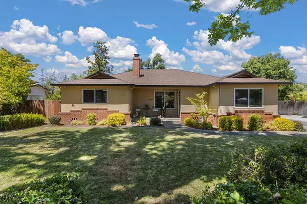 4457 Edison AVE, Sacramento, CA 95821