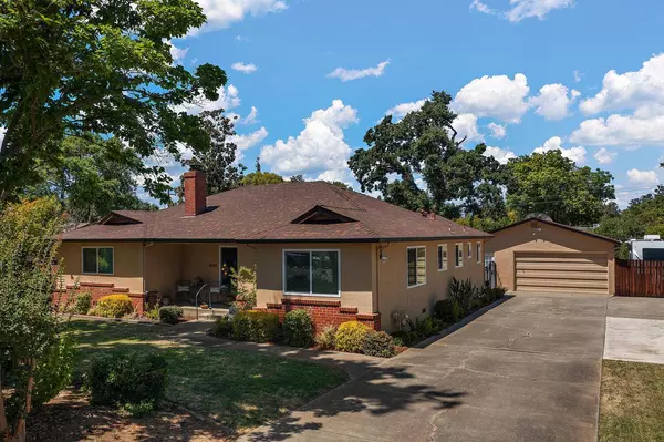 4457 Edison AVE, Sacramento, CA 95821