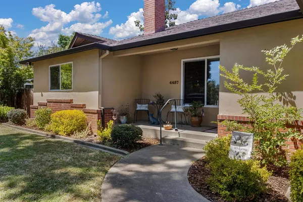 4457 Edison AVE, Sacramento, CA 95821