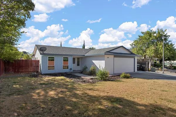 7236 Ojai CT, Sacramento, CA 95842