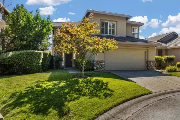 977 Coleman Ranch WAY, Sacramento, CA 95831