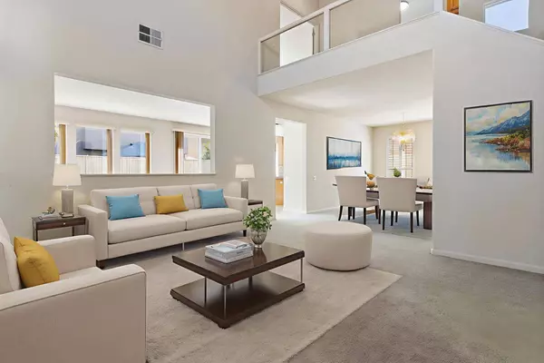 977 Coleman Ranch WAY, Sacramento, CA 95831