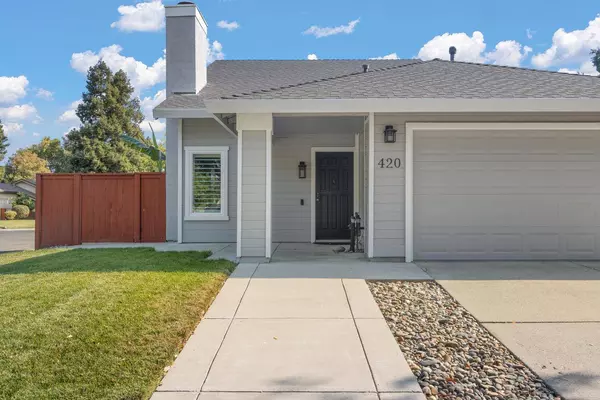 420 Seagull WAY, Sacramento, CA 95831