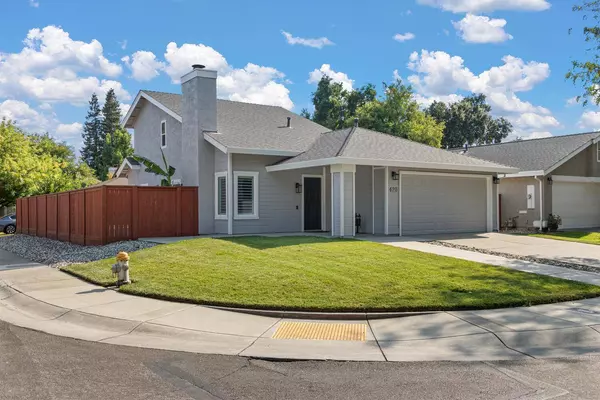 420 Seagull WAY, Sacramento, CA 95831