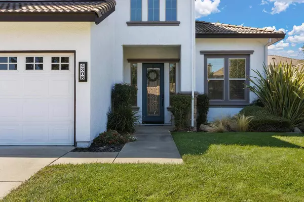 4308 Hartland WAY, Rancho Cordova, CA 95742