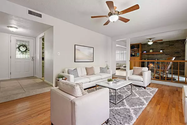 7332 Idle Wild WAY, Sacramento, CA 95831