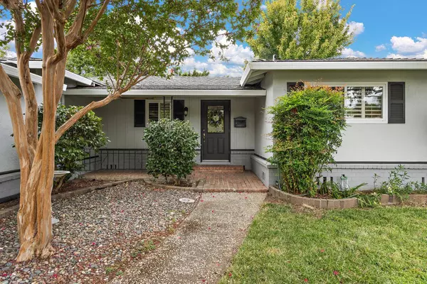 7332 Idle Wild WAY, Sacramento, CA 95831