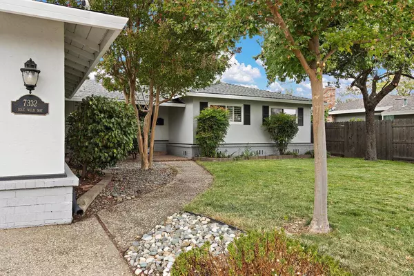 7332 Idle Wild WAY, Sacramento, CA 95831