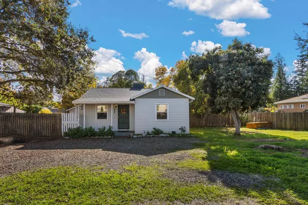 5236 Marconi AVE, Carmichael, CA 95608