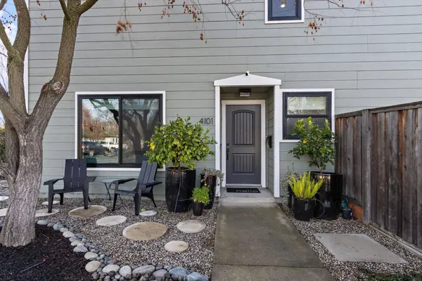 4101 Arlington AVE, Sacramento, CA 95820