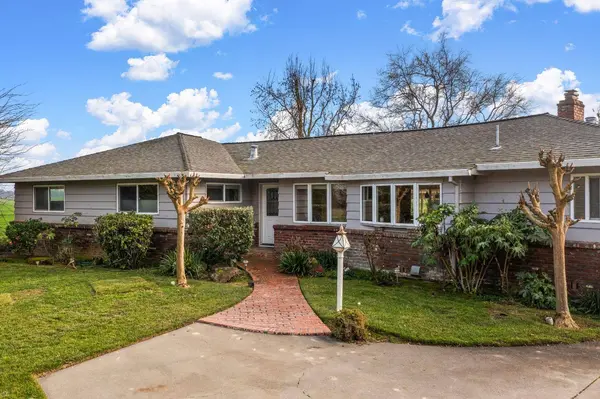 51451 Central AVE, Clarksburg, CA 95612