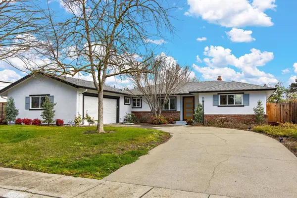 6407 Oakridge WAY, Sacramento, CA 95831