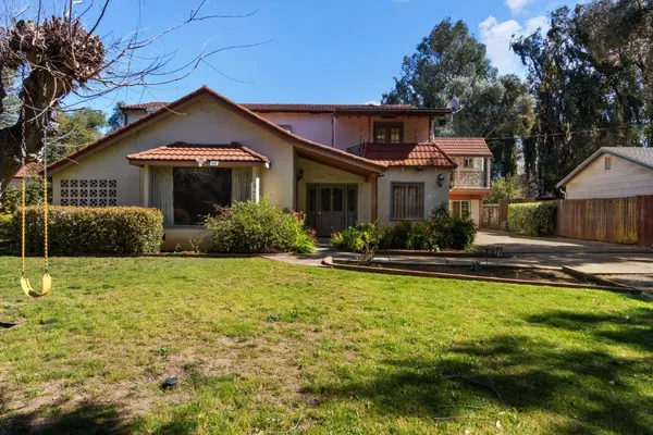 2940 Garfield AVE, Carmichael, CA 95608