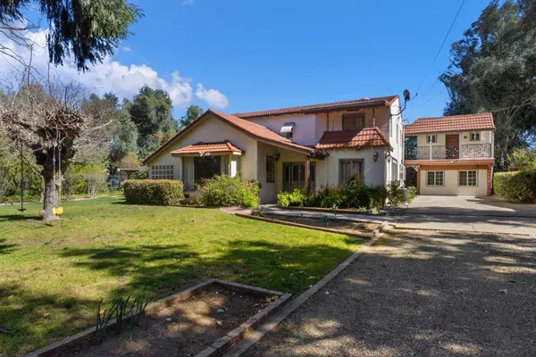 2940 Garfield AVE, Carmichael, CA 95608