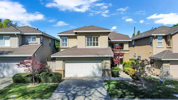 905 Glide Ferry WAY, Sacramento, CA 95831