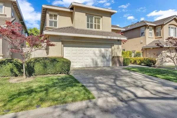 905 Glide Ferry WAY, Sacramento, CA 95831