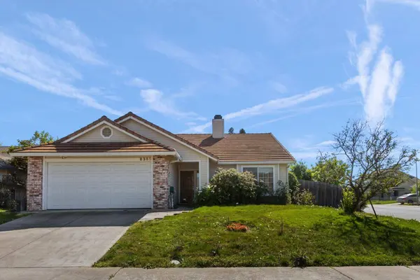 8385 Stonybeck CIR, Sacramento, CA 95828