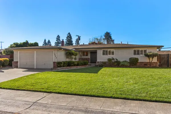 1220 Monte Vista WAY, Sacramento, CA 95831