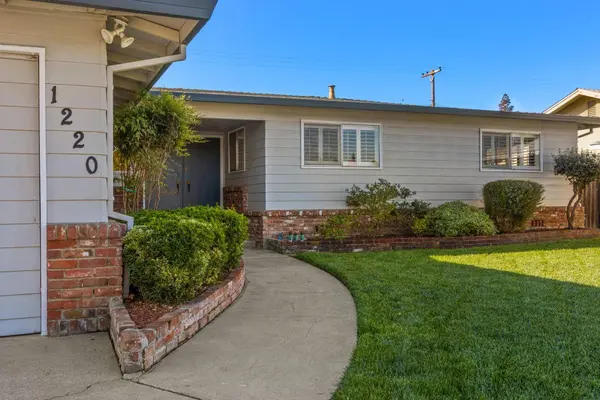 1220 Monte Vista WAY, Sacramento, CA 95831