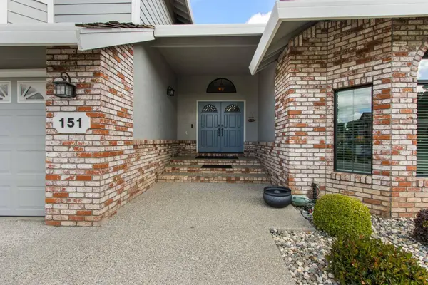151 Audubon CIR, Sacramento, CA 95831
