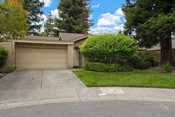 41 Porto Santo CT, Sacramento, CA 95831