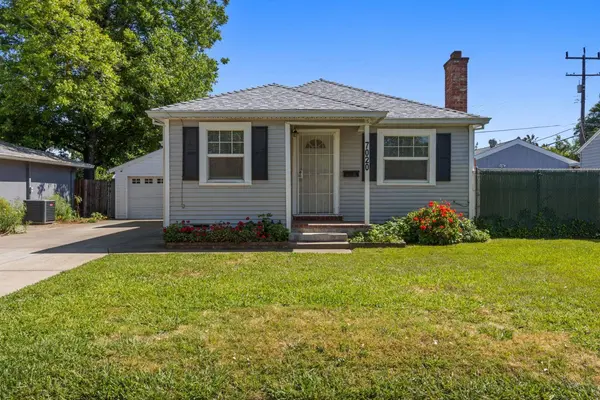 7020 18th AVE, Sacramento, CA 95820