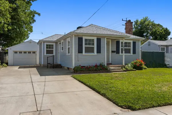 7020 18th AVE, Sacramento, CA 95820