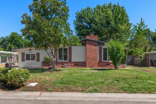 4941 Donovan DR, Carmichael, CA 95608