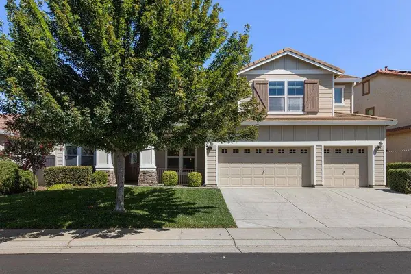 7801 Cordially WAY