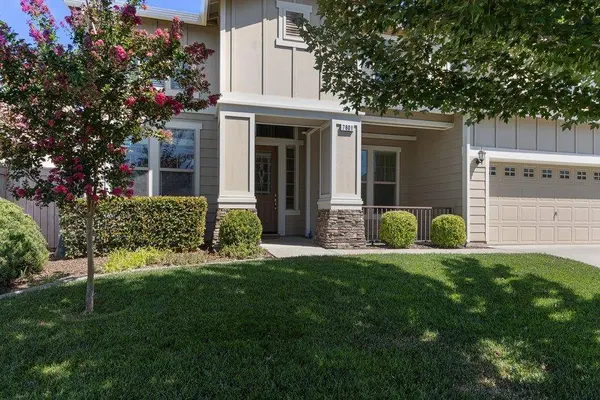 7801 Cordially WAY, Elk Grove, CA 95757