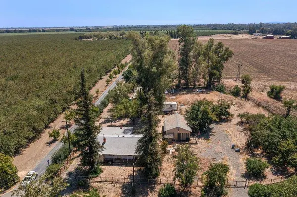 36205 County Road 29, Davis, CA 95616