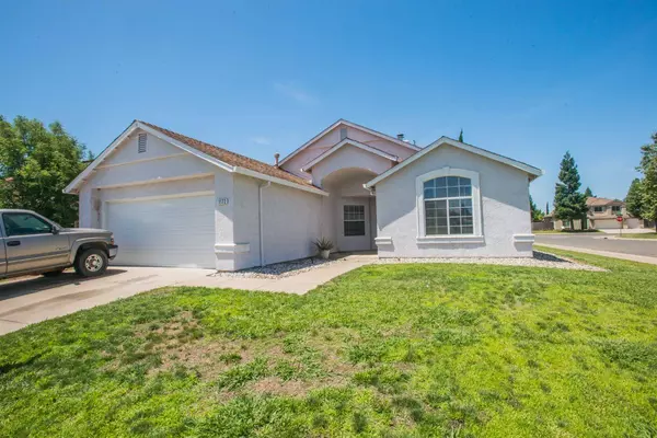1172 Park Valley WAY, Galt, CA 95632