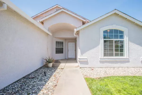 1172 Park Valley WAY, Galt, CA 95632