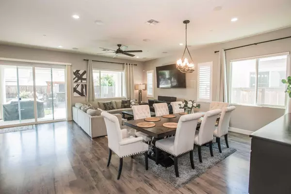 161 Dnieper River WAY, Sacramento, CA 95834