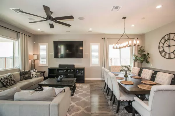 161 Dnieper River WAY, Sacramento, CA 95834