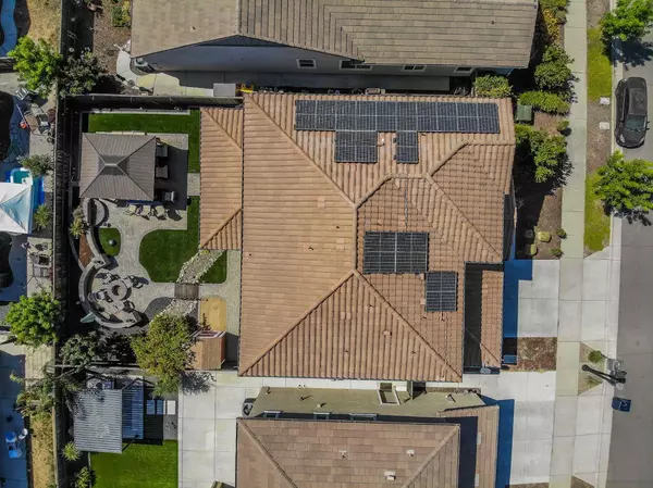 161 Dnieper River WAY, Sacramento, CA 95834