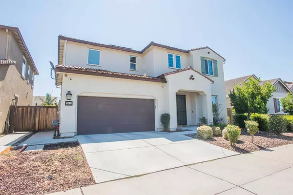 161 Dnieper River WAY, Sacramento, CA 95834