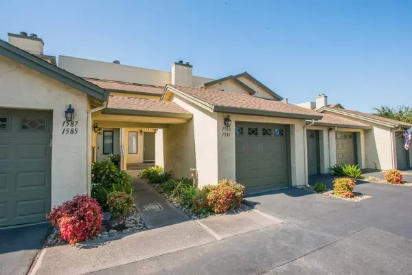 1583 W Swain RD, Stockton, CA 95207