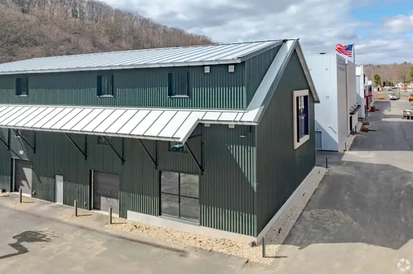 241 Ethan Allen Hwy #101, Ridgefield, CT 06877-6244