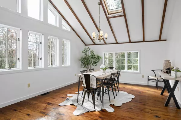 381 West Mountain Road, Ridgefield, CT 06877