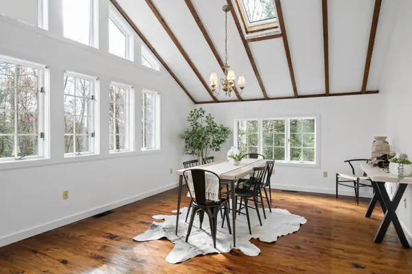 381 West Mountain Road, Ridgefield, CT 06877