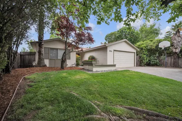 5816 Mount Evans CT, Sacramento, CA 95842