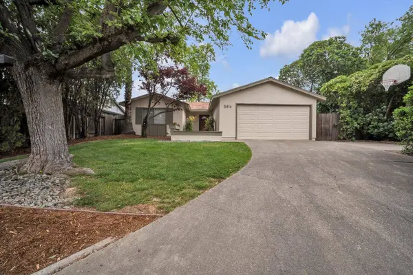 5816 Mount Evans CT, Sacramento, CA 95842