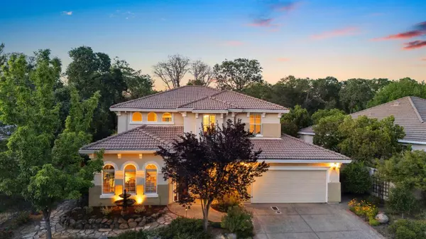 5060 Ashley Woods DR, Granite Bay, CA 95746