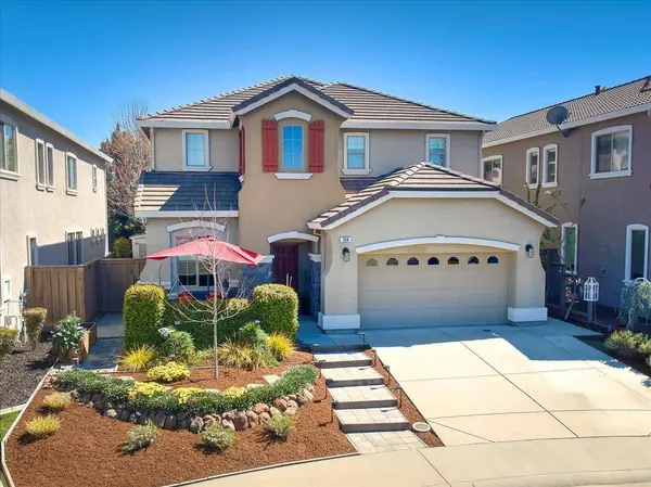 324 Alsace CT, Roseville, CA 95747