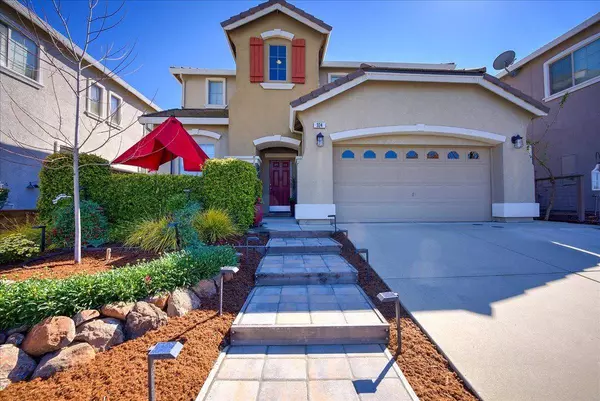 324 Alsace CT, Roseville, CA 95747