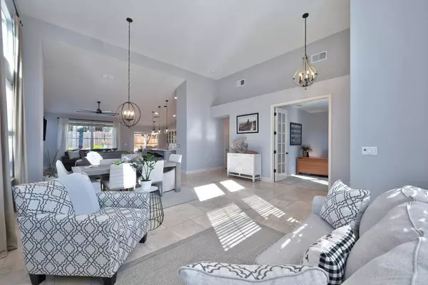 5380 Parkford CIR, Granite Bay, CA 95746