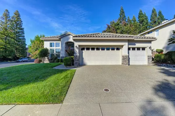 5380 Parkford CIR, Granite Bay, CA 95746