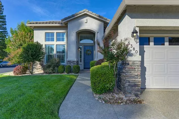 5380 Parkford CIR, Granite Bay, CA 95746