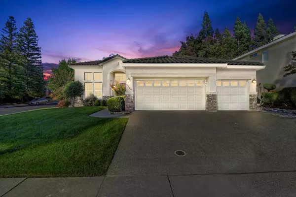5380 Parkford CIR, Granite Bay, CA 95746